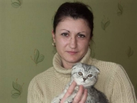 Мама и дочь